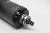 2003 Kawasaki Ninja 250R EX250F ENGINE STARTING STARTER MOTOR  21163-1317