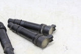2008 Kawasaki Ninja Zx6r Zx600p Ignition Coils Coil Spark Plug Caps