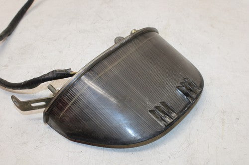 2004 Honda Cbr600rr Rear Tail Taillight Back Brake Light