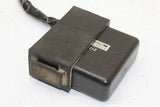 1998 Kawasaki Klr650 Ecu Computer Controller Unit Black Box Ecm CDI OEM