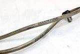 02-03 Yamaha Yzf R1 Front Abs Hose Set Lines Hoses