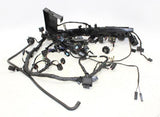 13-16 Triumph Daytona 675r Abs Main Engine Wiring Harness Motor Wire Loom OEM