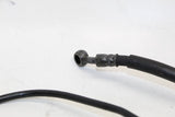 2003 Honda Vtx1800c Brake Caliper Hoses Lines