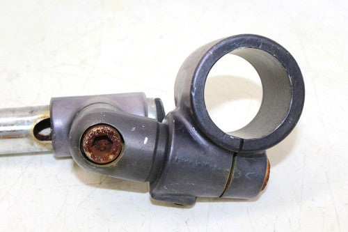 1985 Honda Interceptor 500 Vf500f Left Right Clip On Ons Handlebars Pair Set