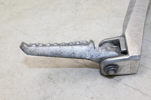 2005 Honda Cbr1000rr Rear Back Passenger Peg Set Pair