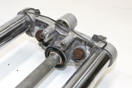 1997 Honda St1100 Front Forks Shock Suspension Set Pair OEM