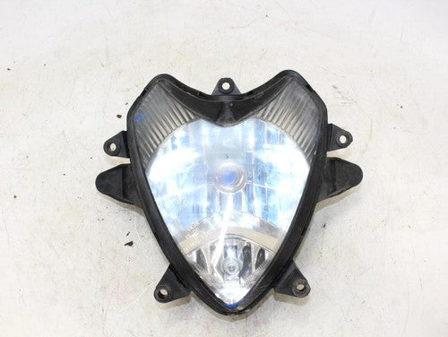 2004 Suzuki Gs500f Front Headlight Head Light Lamp