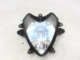 2004 Suzuki Gs500f Front Headlight Head Light Lamp