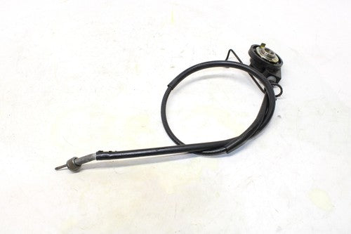 2004 Suzuki Gs500f Speed Drive Gear Hub With Cable