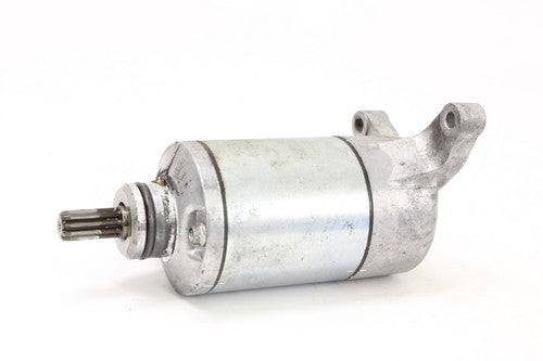 07-09 Suzuki Sv650s Engine Starting Starter Motor -dc 12v