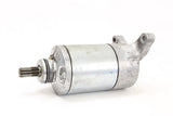 07-09 Suzuki Sv650s Engine Starting Starter Motor -dc 12v