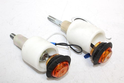 2007 SUZUKI GSXR1000 FRAME SLIDERS SET