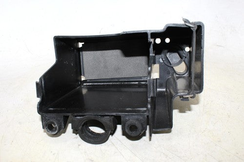 1986 Yamaha Xj700 Maxim Battery Tray Box Holder