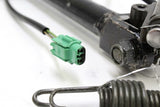2001 Suzuki Gs500 Kickstand Side KICK Stand OEM