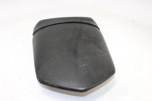 2004 Yamaha Yzf R1 Rear Back Passenger Tandem Seat Pad Saddle Pillion