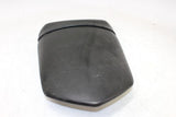 2004 Yamaha Yzf R1 Rear Back Passenger Tandem Seat Pad Saddle Pillion