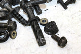 1989 Suzuki Katana 600 Gsx600f Bolts Screws Set