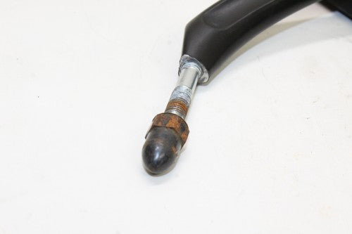 2002 Harley-davidson Sportster Custom Xl1200c Left Side Rear View Mirror