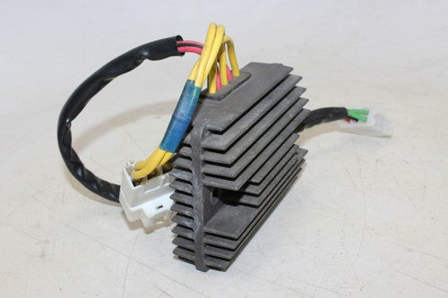 2007 Honda Silver Wing 600 Fsc600 Rectifier Voltage Regulator