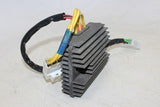 2007 Honda Silver Wing 600 Fsc600 Rectifier Voltage Regulator