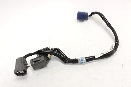 2011 HONDA CBR1000RR INJECTOR WIRING HARNESS WIRE LOOM