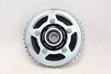 2015 Aprilia Shiver 750 Sl750 Rear Back Sprocket With Hub Dampers Set