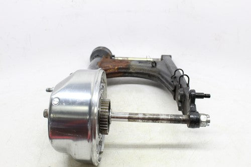 2004 Kawasaki Vulcan 1500 Vn1500l Nomad Fi Rear Swingarm Suspension Arm