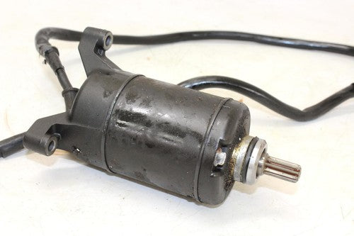 2014 Yamaha V Star 950 Xvs950er Engine Starting Starter Motor -dc 12v