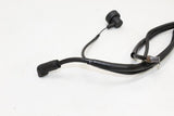 2003-06 Suzuki Sv650 Negative Battery Cable Ground Wire OEM