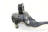 01-05 Honda Goldwing 1800 Gl1800 Right Clipon Handlebar Brake Lever OEM