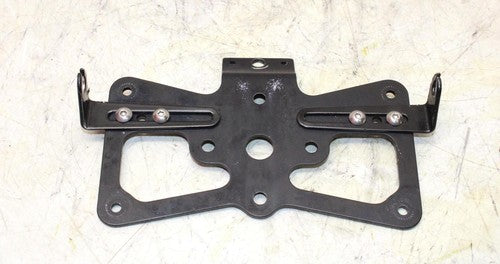 2013 Ducati Hypermotard License Plate Light