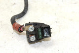 1998 Suzuki Bandit 600 Gsf600s Engine Starter Relay Starting Motor Switch