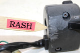 2004 Ducati Multistrada 1000 Ds Left Clip On Handle Horn Signals Switch Switches