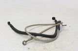 2006 Kawasaki Ninja 250r Ex250f Front Brake Caliper Hoses Lines