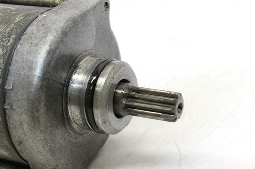 1999 Honda Super Hawk 1000 Vtr1000f Engine Starting Starter Motor -dc 12v Oem