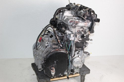 1995 Honda Cbr1000f Engine Motor