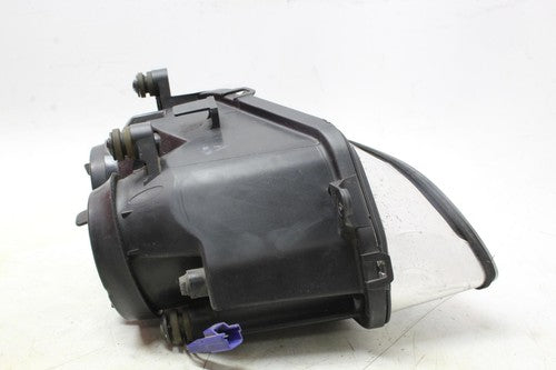 2006 Yamaha Yzf R1 Front Left Headlight Head Light Lamp