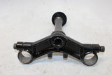 1983 Kawasaki Gpz750 Zx750a Front Forks Clamp Lower Triple Tree Stem