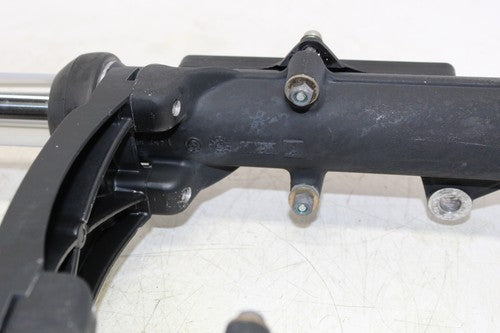 1989 Bmw R100rt Front Forks Shock Suspension Set Pair