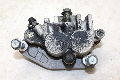2001 Suzuki Dr650se Left Front Brake Caliper