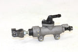 2015 Honda Cbr300r Rear Back Brake Master Cylinder