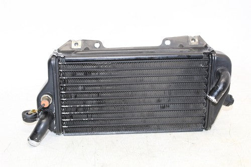 1993 Kawasaki Klx650 Engine Motor Cooling Cooler Radiator