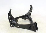 2005 Suzuki Gsxr1000 Upper Fairing Mirror Gauges Stay Bracket