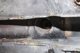 1980 Yamaha Xs650 Gas Tank Fuel Petrol Reservoir