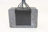 2005 Suzuki Vl800 Boulevard C50 Rectifier Voltage Regulator