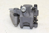 2013-14 Suzuki Gsxr1000 Rear Back Brake Caliper W Mount Bracket OEM