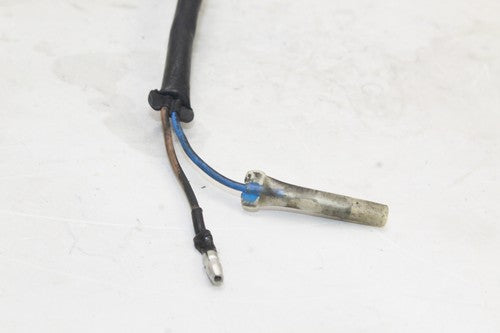 86-06 Kawasaki Concours 1000 Zg1000a Rear Back Brake Sensor OEM