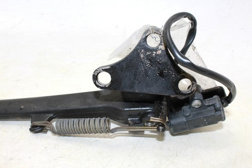 2009 Triumph Tiger Kickstand Side Kick Stand With Sensor