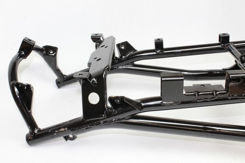 2002-2005 Kawasaki Zzr1200 Rear Subframe Back SUB Frame OEM