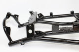 2002-2005 Kawasaki Zzr1200 Rear Subframe Back SUB Frame OEM